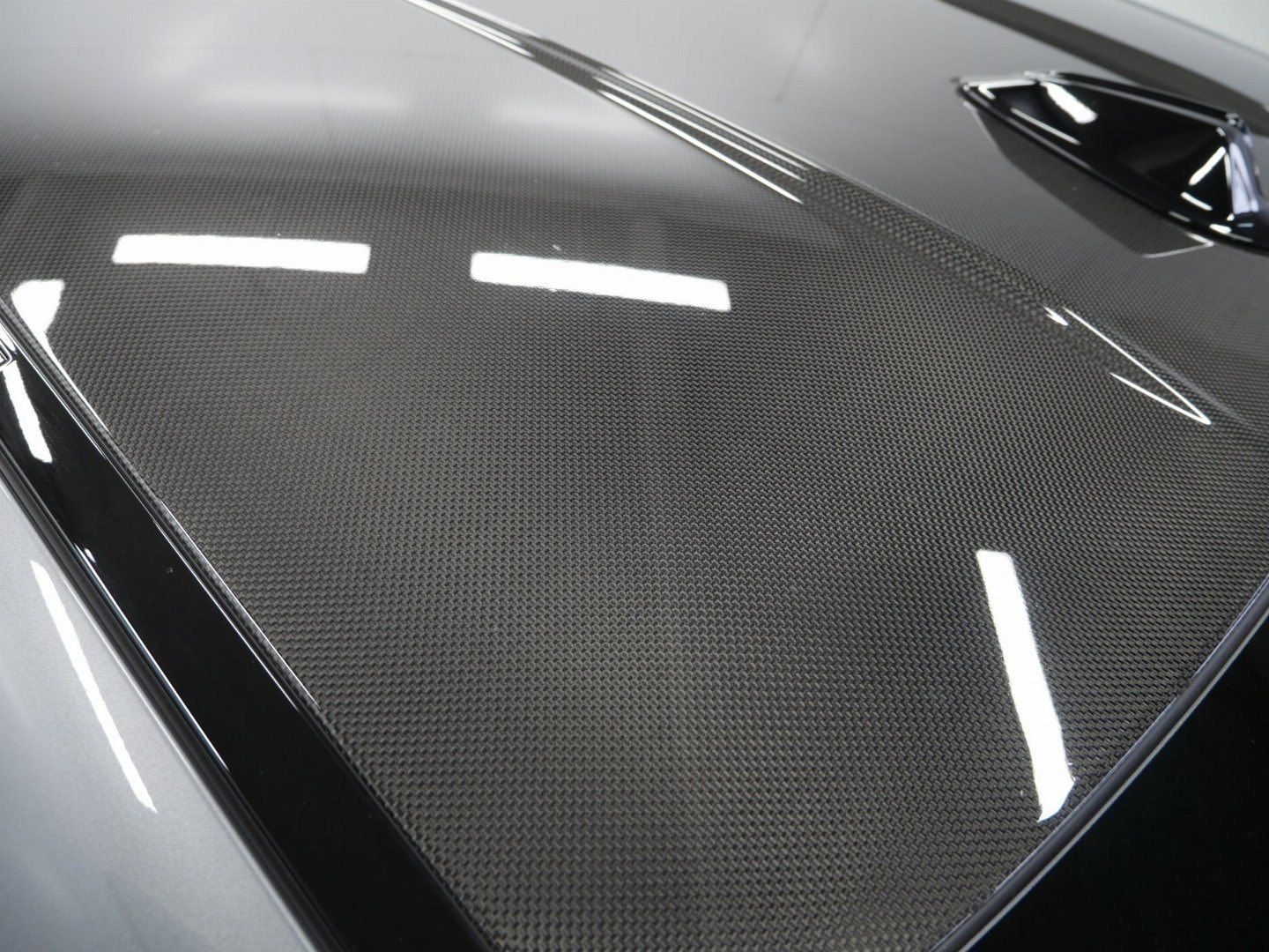 Fahrzeugabbildung BMW M4 Competition M Alcantaralenkrad, Carbon Fibre,