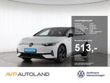 Volkswagen ID.7 GTX | LED | NAVI | AHK | ACC | SITZH. | - Volkswagen ID.7: GTX