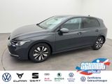 Volkswagen Golf 8 1.0 TSI Life 110PS 6Gang NaviACCKameraAHK - Volkswagen Golf mit Benzin-Antrieb: Kleinwagen, 1.8