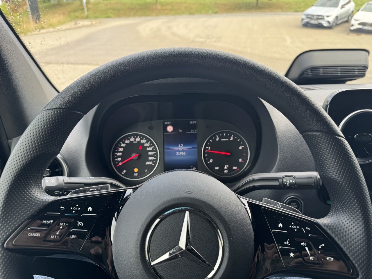 Fahrzeugabbildung Mercedes-Benz Sprinter 319CDI KA 4x4 L2H2 KlimaLED*CAM*AHK2.8T