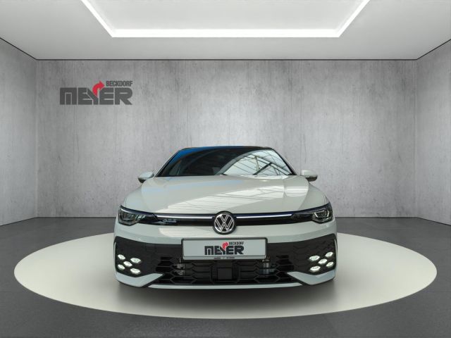 Golf GTE 1.5 eHybrid DSG Klima Navi