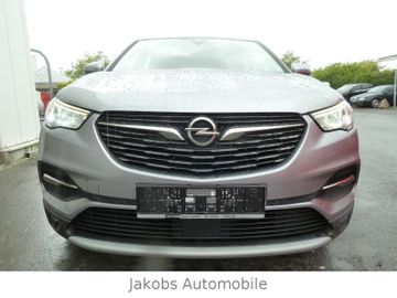 Opel Grandland (X) - 12