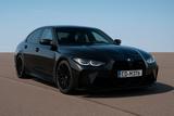 BMW M3 Competition M xDrive A M3 Competition