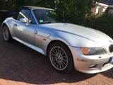 BMW Z3 Cabrio - BMW Z3 in Wuppertal