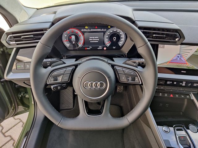 A3 Sportback S line 35 TFSI S tronic LED/Optik