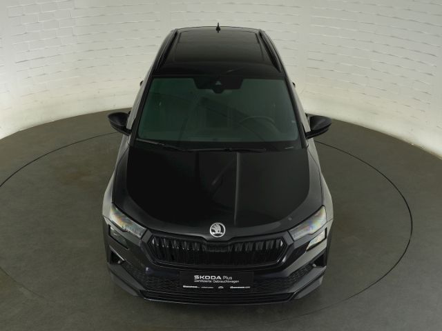 Karoq SPORTLINE TSI DSG 4X4+LED+NAVI+RÜCKFAHRKAM