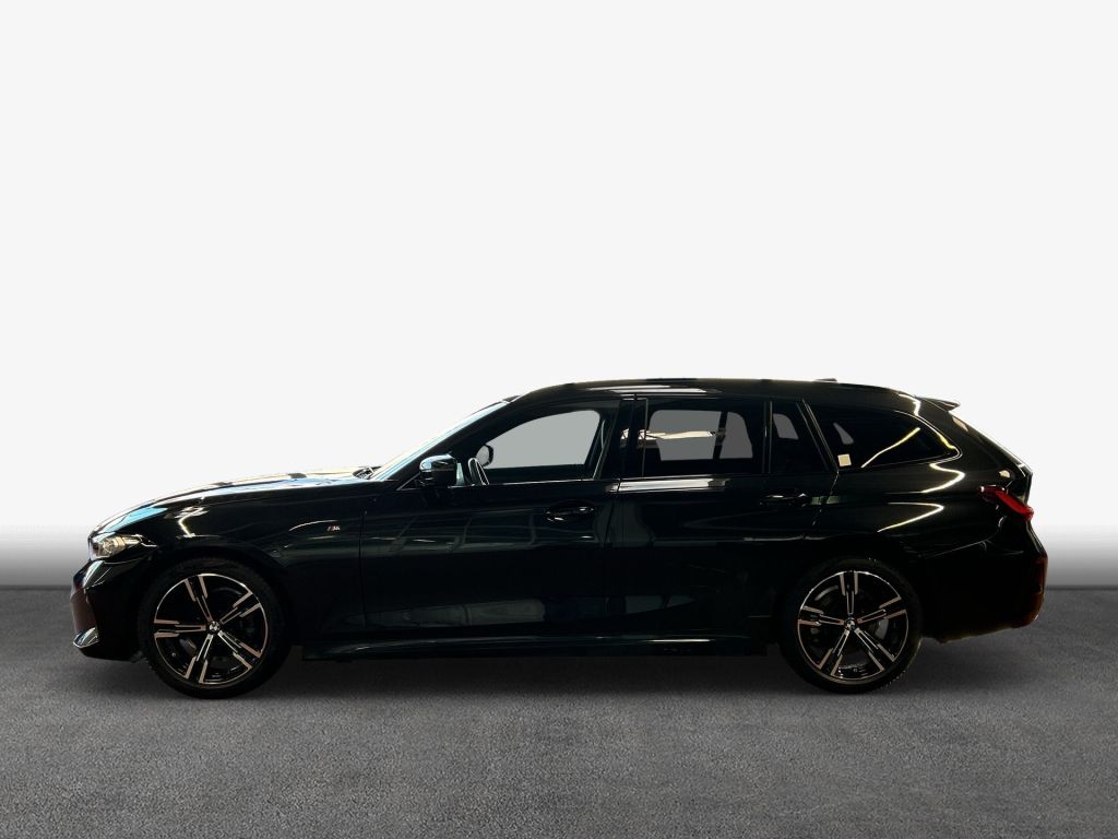 BMW 318i Touring M Sport SHZ LED HiFi foto 5