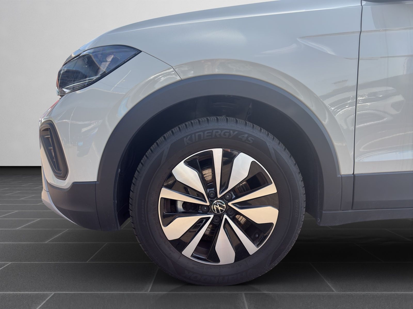 Volkswagen T-Cross - Bild 9
