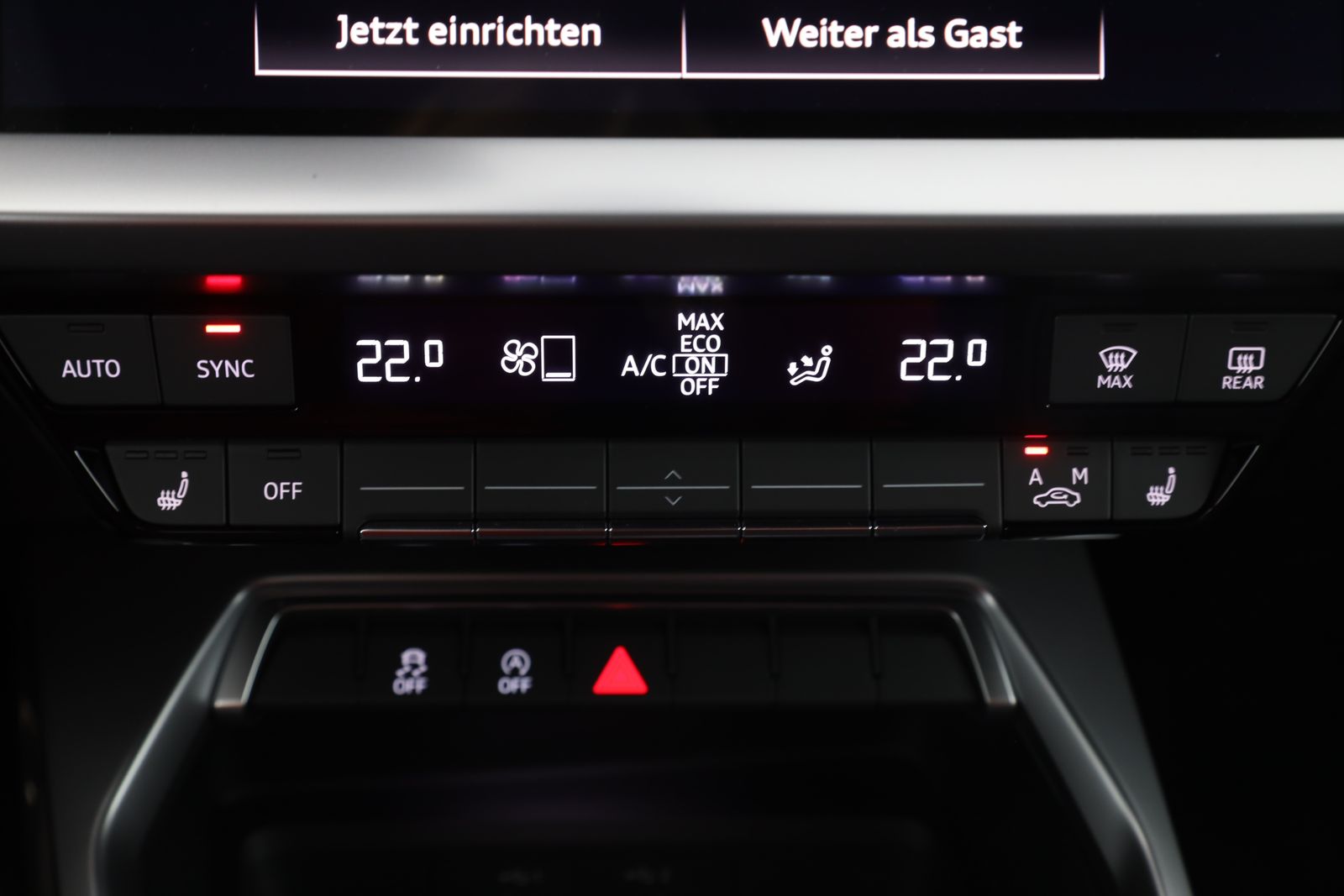 Audi A3 - Bild 18