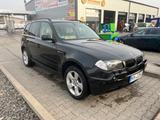 BMW X3 E83 3.0i - Automatik - Pano - AHK - PDC - gebrauchte BMW X3 aus dem Jahr 2003
