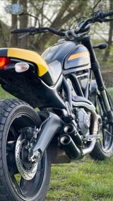 Ducati Scrambler Full Throttle - Offers matching your search criteria
