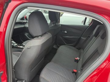 Peugeot 208 Elektromotor 136 Active Pack