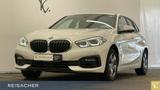 BMW 116i Advantage AHK LCPro PDC LED DAB+ 16"LM - BMW: 16i