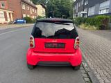 Smart ForTwo smart/Automatik/Klima - gebrauchte Smart ForTwo aus dem Jahr 1999