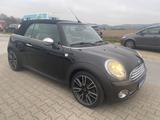 MINI COOPER Cabrio Cooper - MINI MINI: Cabrio, Automatik
