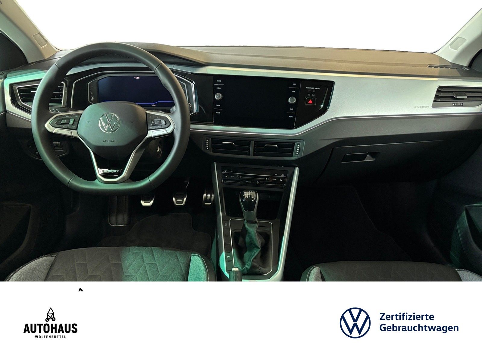 Volkswagen Taigo - Bild 9