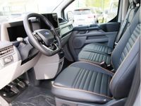 Ford Transit Custom - Vorschau Bild 10