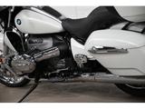 BMW R 18 Transcontinental Sonderlackierung - BMW GEBRAUCHT MOTORRAD