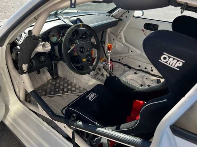 Fahrzeugabbildung Porsche 997 GT2 RSR Rennwagen