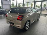 Suzuki Swift 1.2 Comfort Navi LED Kamera DAB SHZ Keyles - Suzuki Swift Jahreswagen