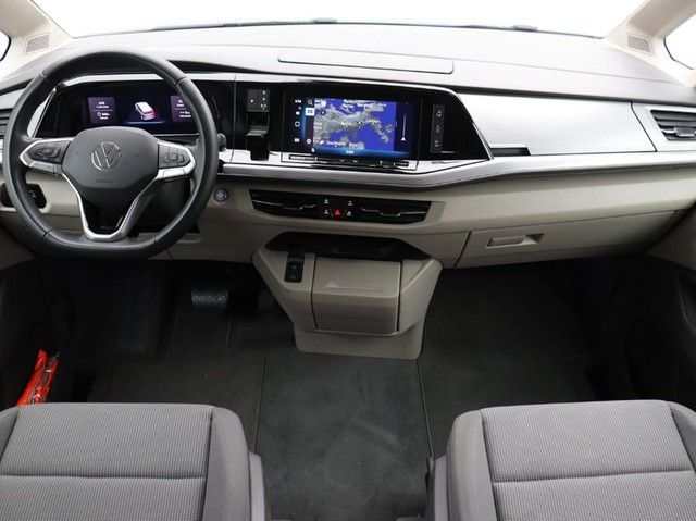 T7 Multivan Life eHybrid 4MOTION LÜ Vis-a-Vis AH