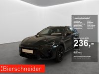 Cupra Leon - Vorschau Bild 1