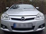 Opel Tigra Twintop - gebrauchte Opel Tigra aus dem Jahr 2009