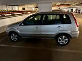 Ford Fusion - Ford Fusion von privat