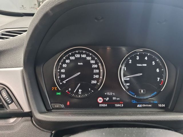 X1 xDrive25e Advantage