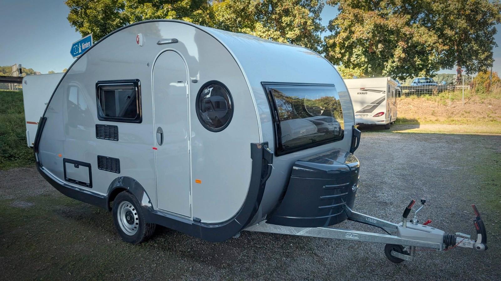 T@b 400 Basic Modell 2026  3/26