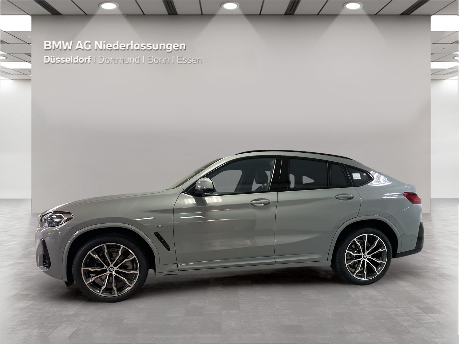 BMW X4 - Bild 5