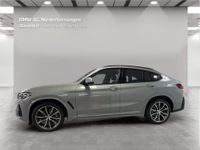 BMW X4 - Vorschau Bild 5