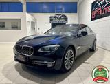 BMW 730 d xDrive Eccelsa - gebrauchte BMW 730 aus dem Jahr 2013