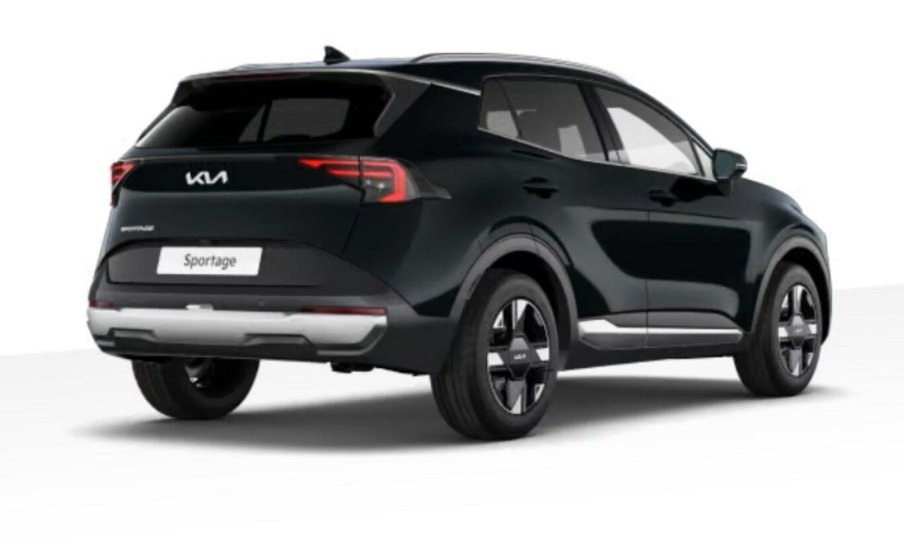 Kia Sportage 1.6 4WD 180cv dct7 imagem 2
