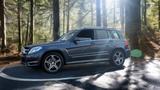 Mercedes-Benz GLK 220 CDI 4Matic|NAVI|LEDER|SHZ|AUTOMATIK|AHK| - Mercedes-Benz GLK 220 mit Diesel-Antrieb