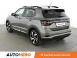 Volkswagen T-Cross 1.5 TSI ACT Life Aut.*NAVI*ACC*SHZ* - VW T-Cross Gebrauchtwagen in Berlin