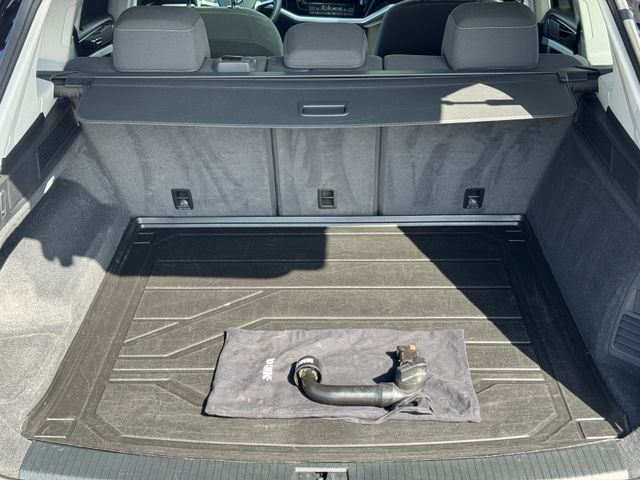 Volkswagen Touareg  4Motion Panorama AHK