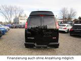 GMC Savana 5,3 V8 Majestic 4WD *Wohnmobil*TV*LPG* - gebrauchte GMC Kleinbus