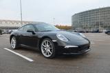 Porsche 991 Carrera Coupe, PDK, Bose - Porsche 911 Urmodell: Coupe