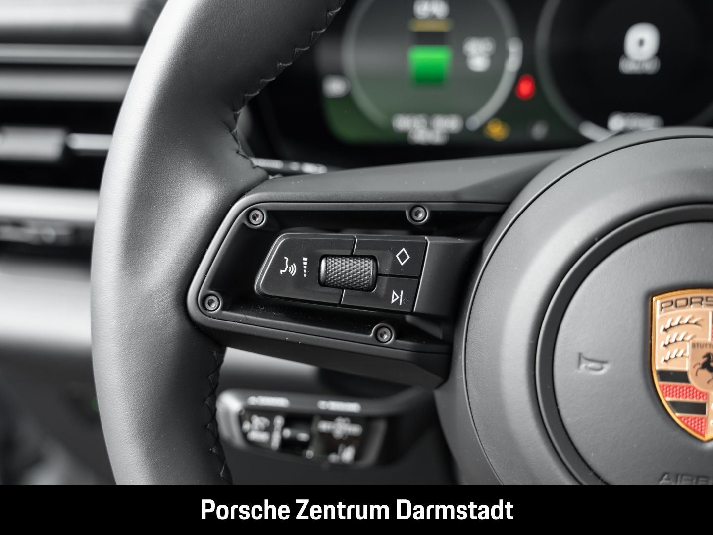 Porsche Macan - Bild 29