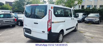 Ford Transit - 4