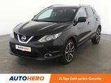 Nissan Qashqai 1.6 dCi Tekna 4x4*NAVI*LED*CAM*SHZ*PANO* - Nissan Qashqai in Nürnberg