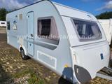 Knaus Nordic Plus 550 Franzbett - Nr. 7  (5) - Knaus 550