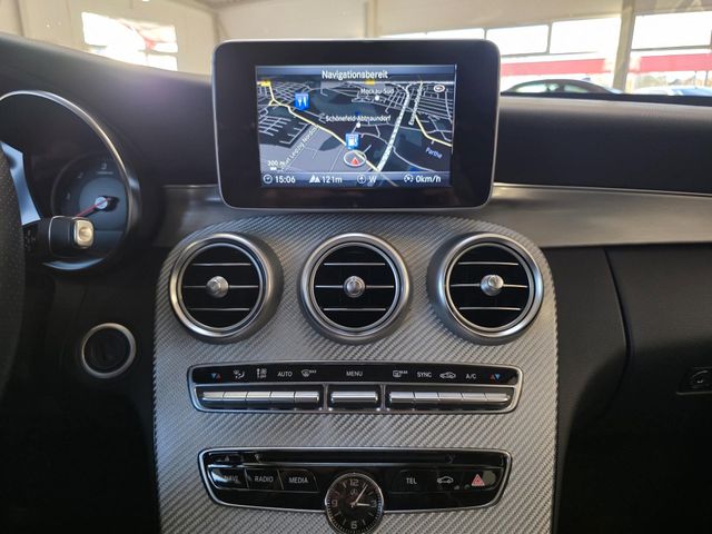MERCEDES-BENZ C 220 — Foto 23