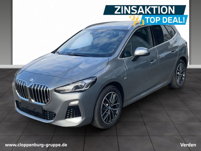 BMW 225e xDrive Active Tourer M Sportpaket AHK Innov