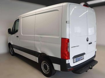 Mercedes Sprinter - 12
