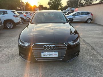 Audi A4 - 2