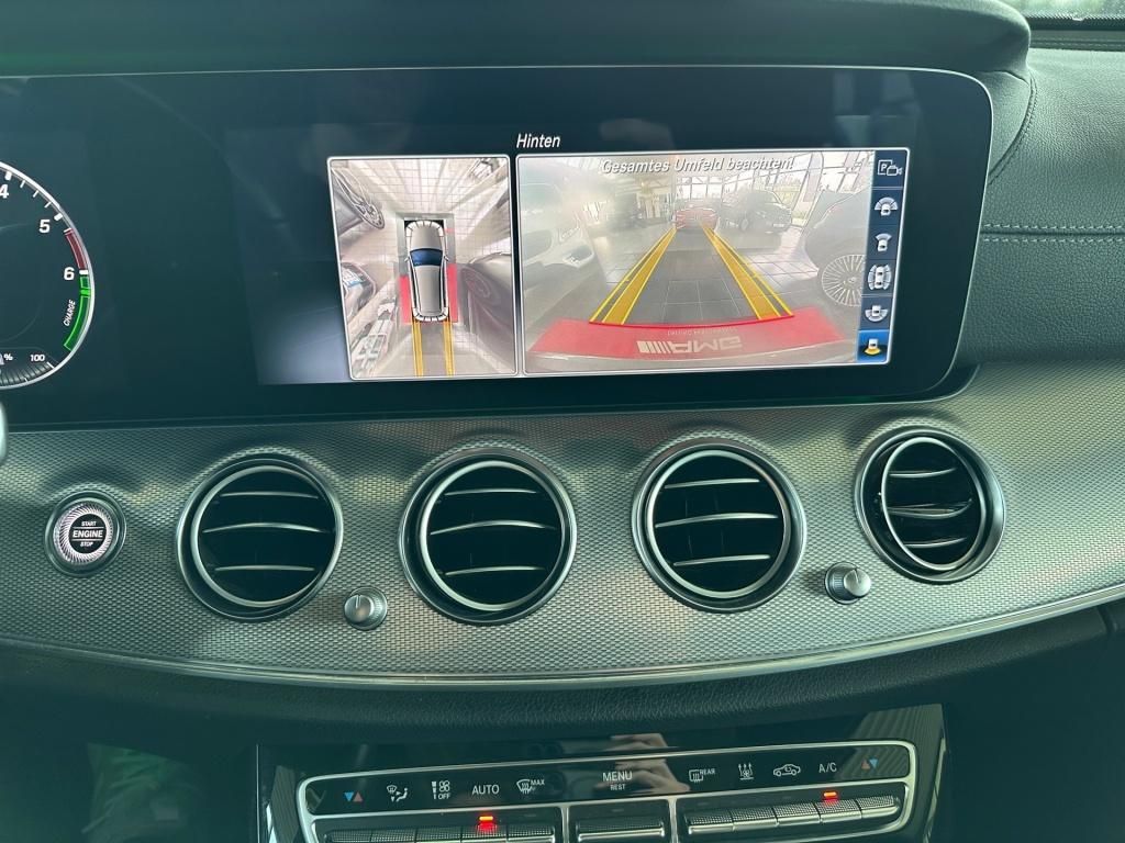 Fahrzeugabbildung Mercedes-Benz E 300 de T AMG Night Pano ACC 360° LED HUD Keyl.