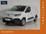 Fiat Doblo Cargo 1.5 BlueHDi L2H1 Kastenwagen - Fiat Doblo: Kastenwagen