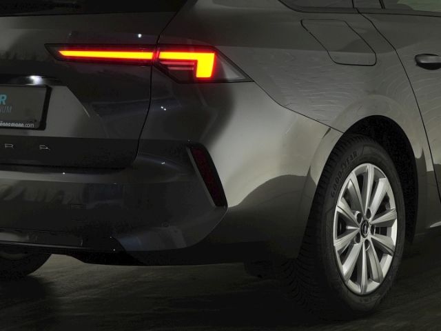 Astra L ST ELEGANCE CDTI+LED+NAVI+RÜCKFAHRKAMERA
